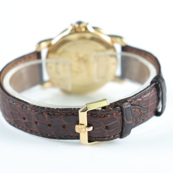 Ulysse Nardin San Marco 201-22